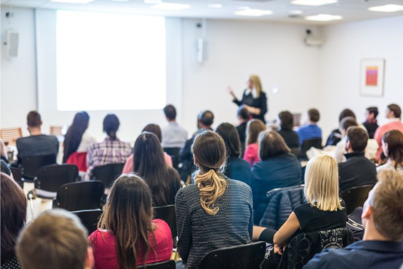 Workshops & Seminars