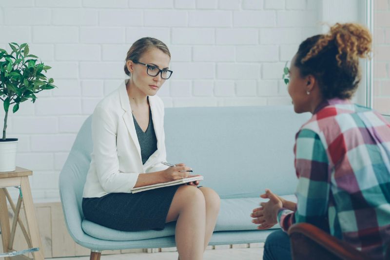 Professional Counselling
